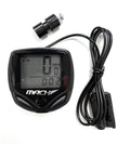 MACH SPEEDOMETER MACH-14