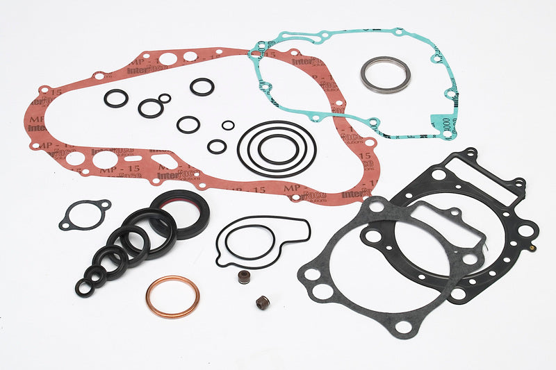 VERTX TOP GASKET SET FOR CYL-KIT VERTEX