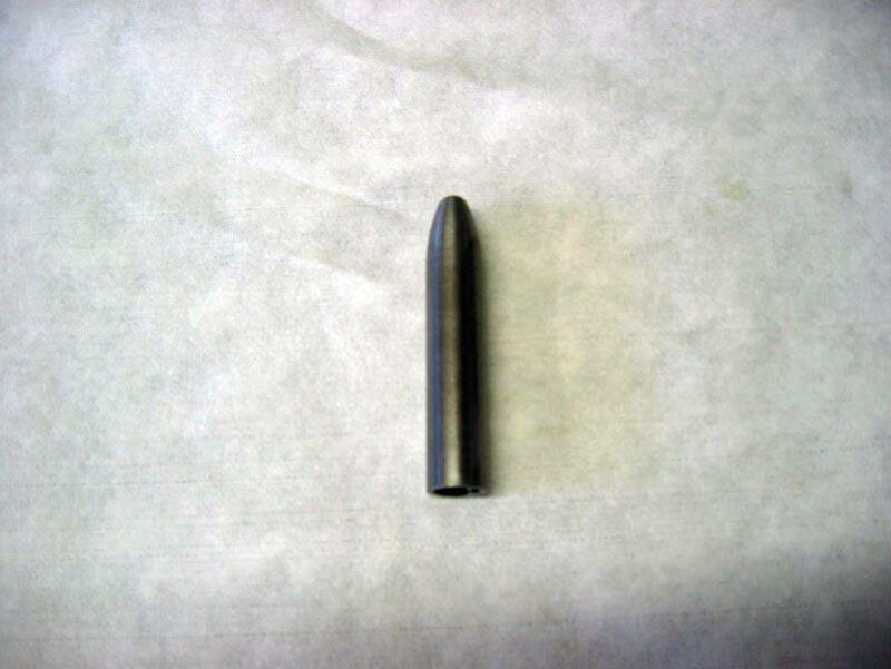 KYB SEAL HEAD INSERT 16MM