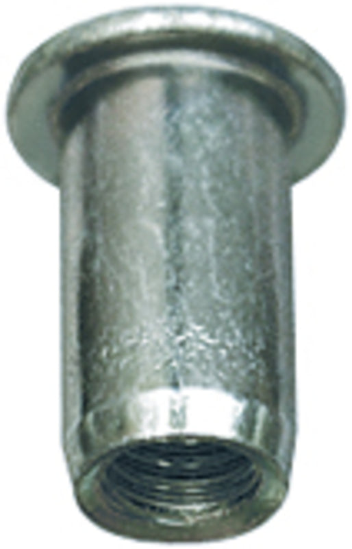 BIHR CRIMPING NUTS M5 STEEL SET OF 20 PI