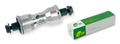 VBIKE BOTTOM BRACKET AXLE BOX WITHOUT TH