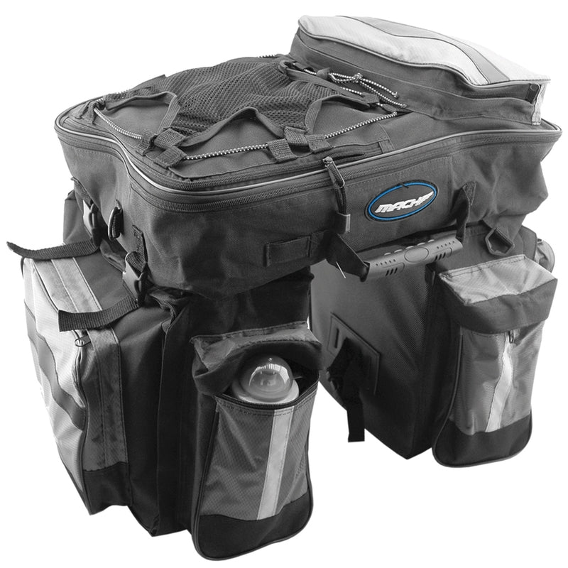 VBIKE BICYCLE SADDLEBAG