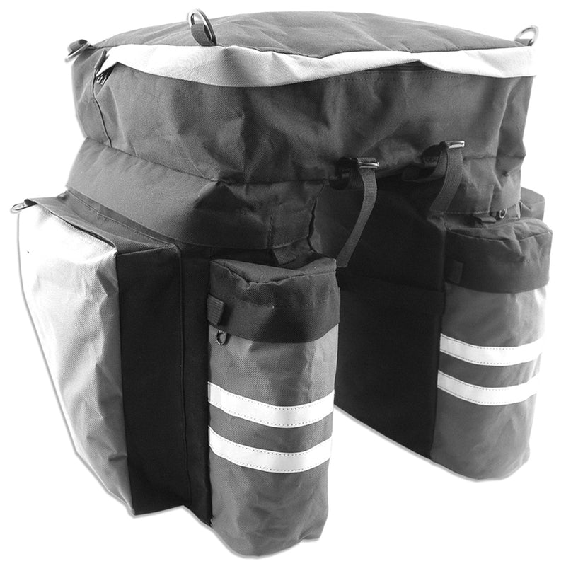 VBIKE BICYCLE SADDLE-BAG