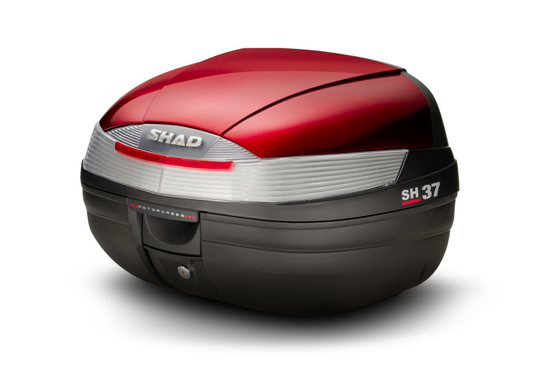 SHAD COVER SH37 GARNET