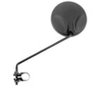 VBIKE ROUND BICYCLE MIRROR,105 MM, HANDL