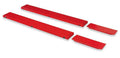 BLIFT SIDE EXTENSIONS FOR MAX516 RED