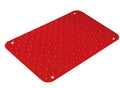 BLIFT ANTI-SKID PLATE RED FOR LIFT