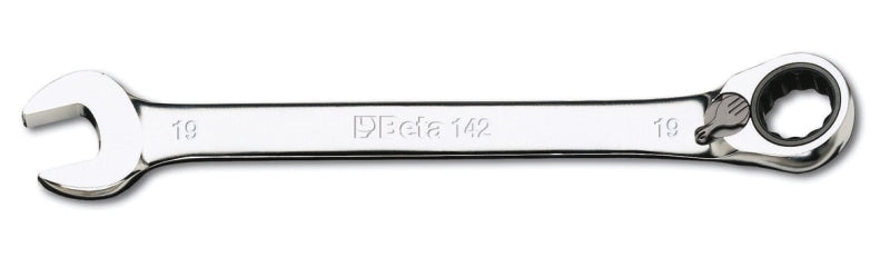 BETA 142 UNIT RATCHET COMBINATION SIZE 1