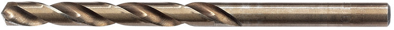 DRAPR Ø10MM COBALT TWIST DRILL SINGLE