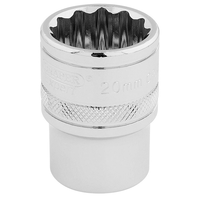 DRAPR20MM 12 PANS 1/2DR PCKD UNIT