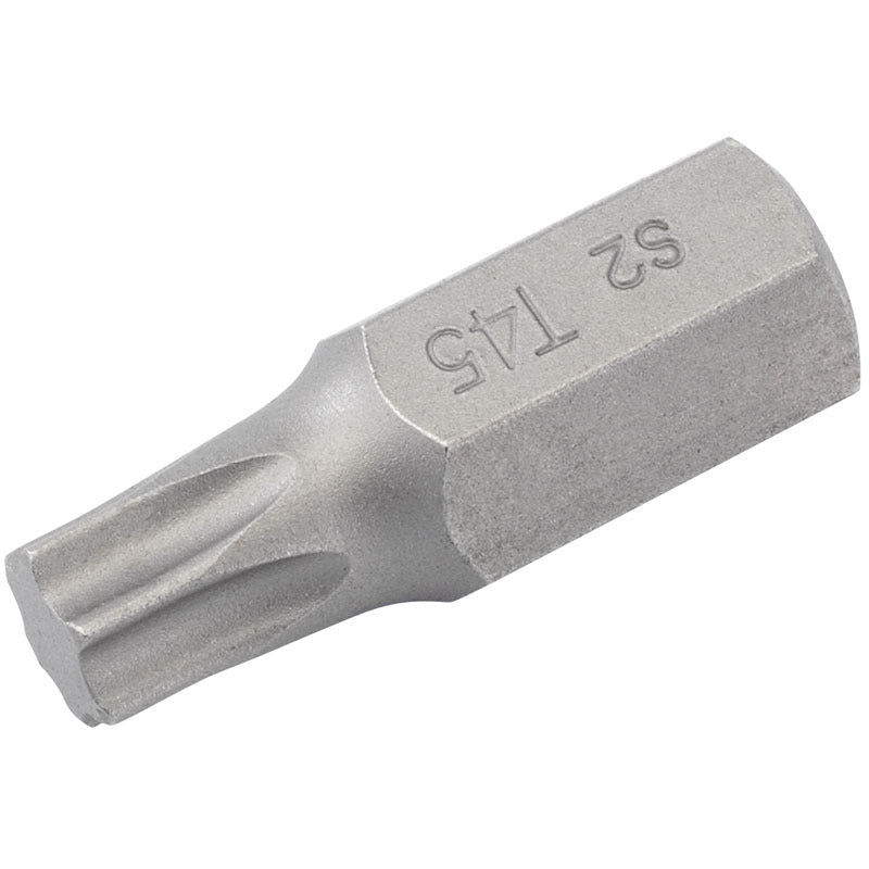 DRAPR BITS TORX 45MM LENGHT 30MM DRAPER