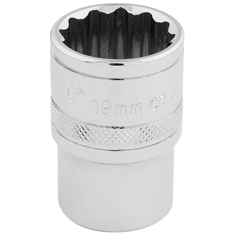 DRAPR19MM 12 PANS 1/2DR PCKD UNIT