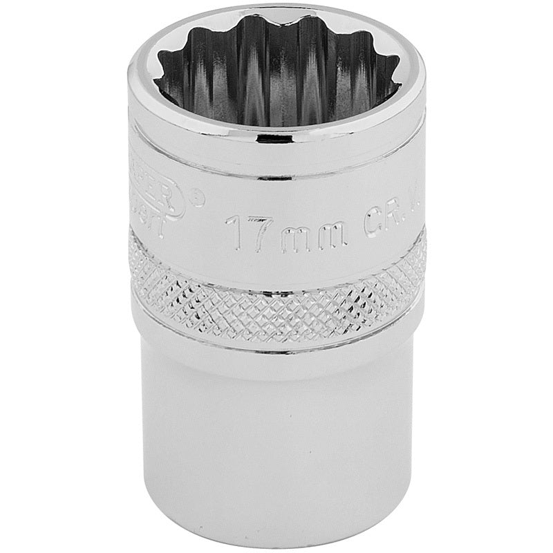 DRAPR17MM 12 PANS 1/2DR PCKD UNIT