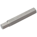 DRAPR BITS HEXAGONAL 12MM LENGHT 75MM DR