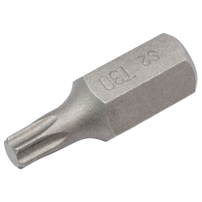 DRAPR BITS TORX 30MM LENGHT 30MM DRAPER