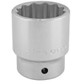 DRAPR SOCKET 3/4 38MM 12 POINTS