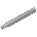 DRAPR BITS TORX 45MM LENGHT 75MM DRAPER