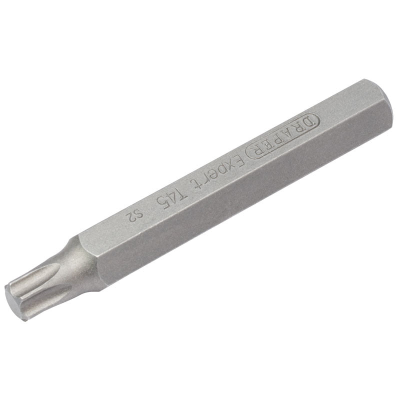DRAPR BITS TORX 45MM LENGHT 75MM DRAPER