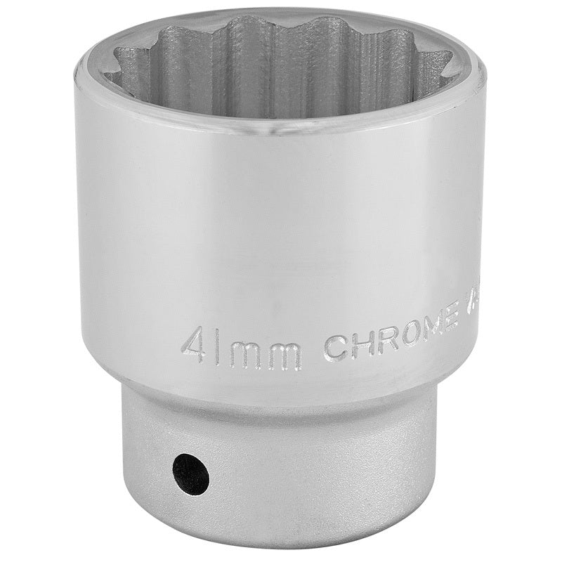 DRAPR SOCKET 3/4 41MM 12 POINTS