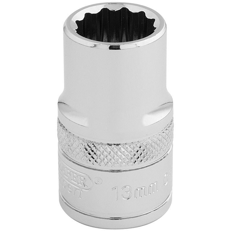 DRAPR13MM 12 PANS 1/2DR PCKD UNIT
