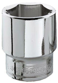 FACOM SOCKET 3/8 13MM 6 POINTS