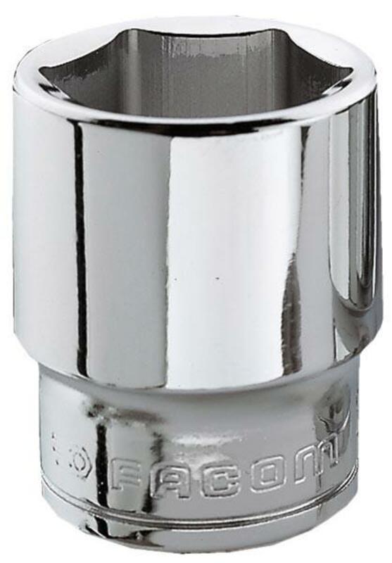 FACOM SOCKET 3/8 13MM 6 POINTS