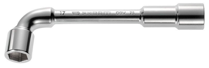 FACOM ANGLED SOCKET WRENCH 14MM