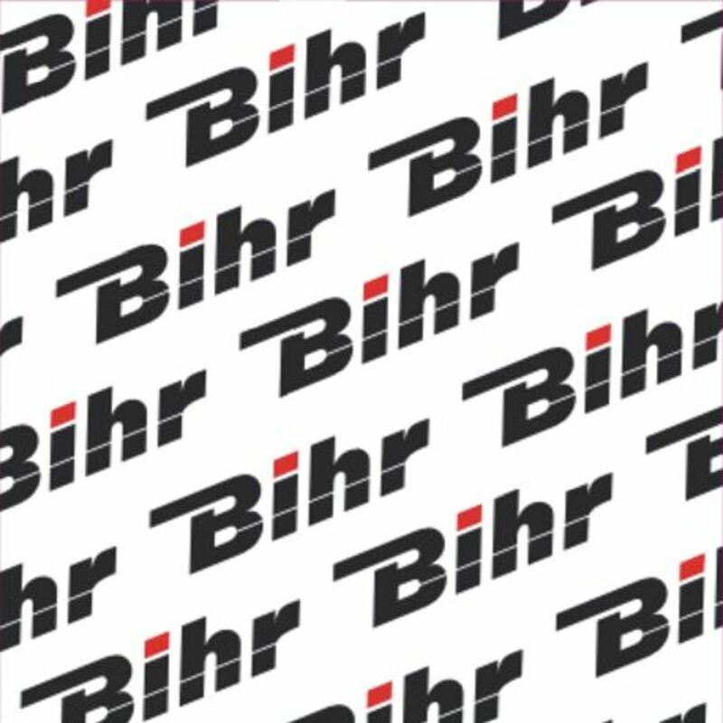 BIHR PAPER CUBE