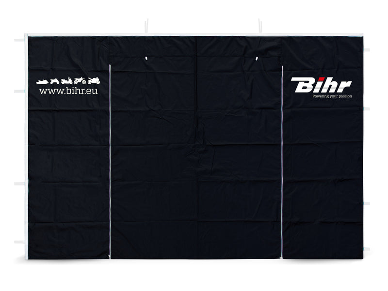 BIHR PANEL 3X3