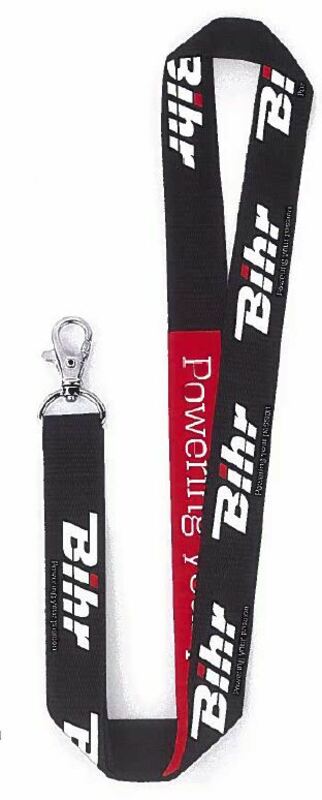 BIHR LANYARD