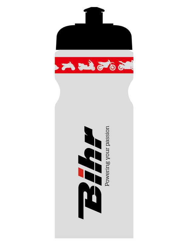 BIHR BOTTLE 700ML
