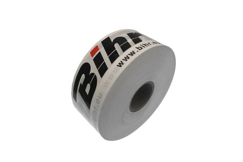 BIHR TRACK TAPE