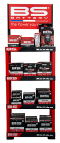 BSBAT DISPLAY