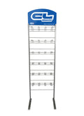 CLBRA DISPLAY