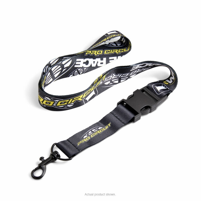PROCI LANYARD