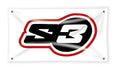 S3 STICKER