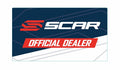 SCAR STICKER SCAR