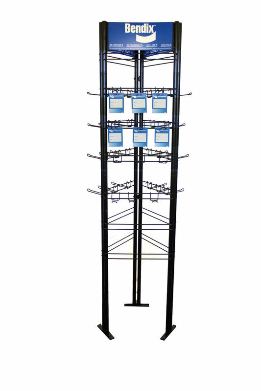 TECNI DISPLAY