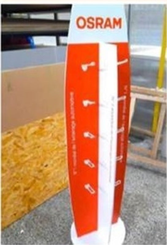 OSRAM DISPLAY