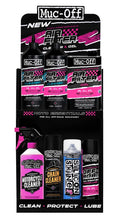 MUOFF OFFROAD COUNTER DISPLAY
