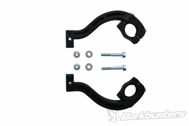 BARKB BICYCLE HANDGUARDS MOUNT KIT
