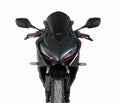 MRA MRA WINDSCREEN RACING BLACK