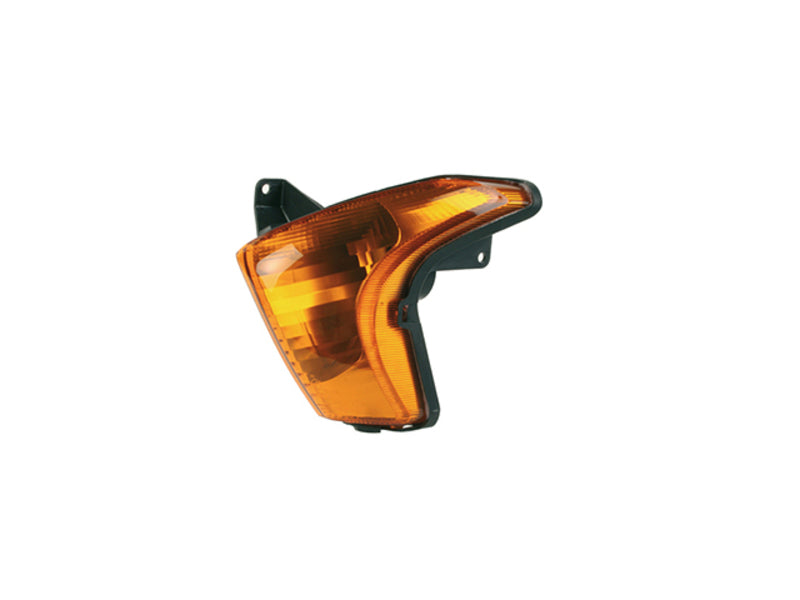 VPART INDICATOR ORANGE