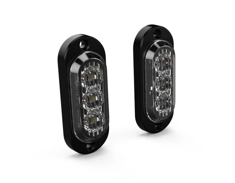 DENAL T3 LED BY PAIR FRONT