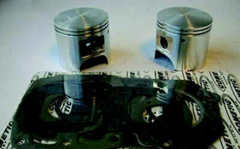 WISEC PISTON JET