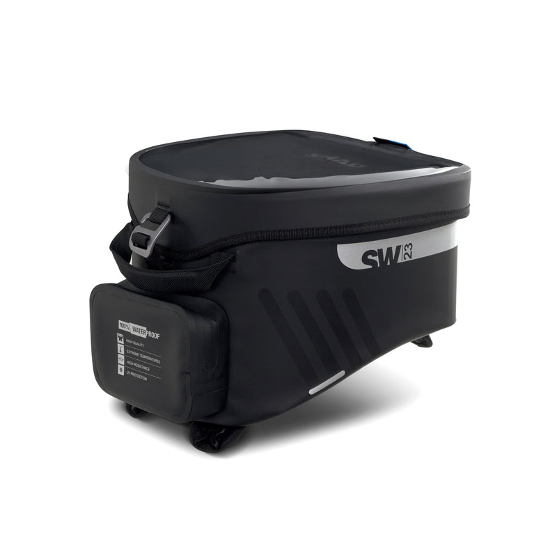 SHAD TANK BAG SW23 WP