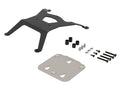 SHAD FITTING KIT PIN SYSTEM