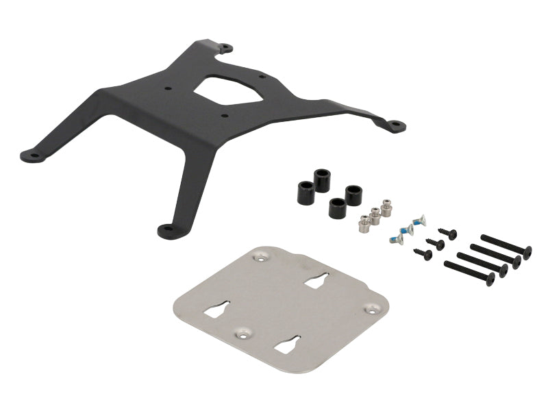 SHAD FITTING KIT PIN SYSTEM