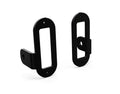 DENAL MOUNT KIT FRONT FENDER T3 LIGHTS