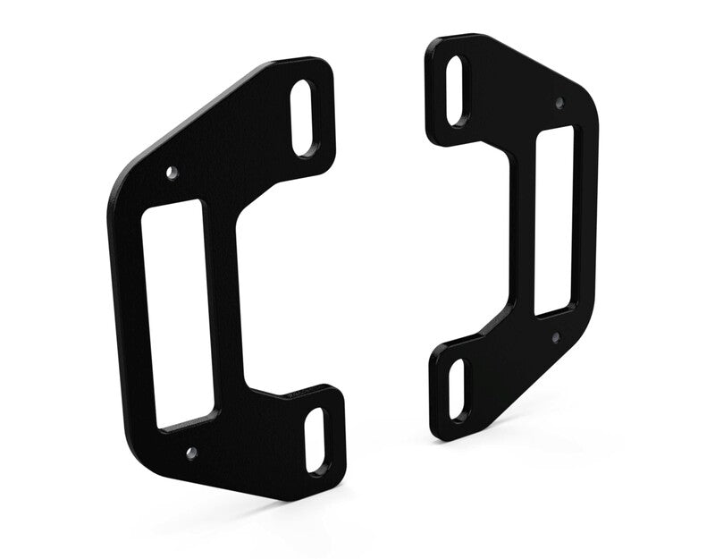 DENAL MOUNT KIT LICENSE PLATE T3 LIGHTS